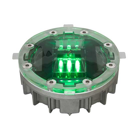 Solar Road Stud